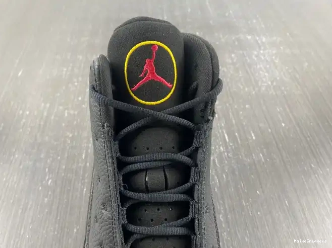 MaikeSneakers Jordan Playoffs Air 414571-062 13 0526